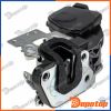 Serrure de porte gauche pour HYUNDAI | EZC-HY-621, 81310-2E010